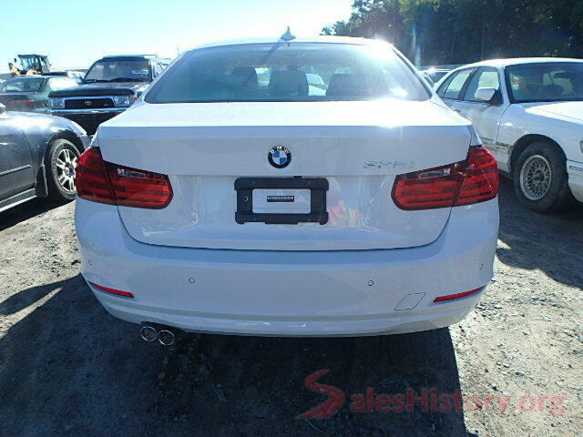 3N1CN8EV3LL853889 2014 BMW 3 SERIES