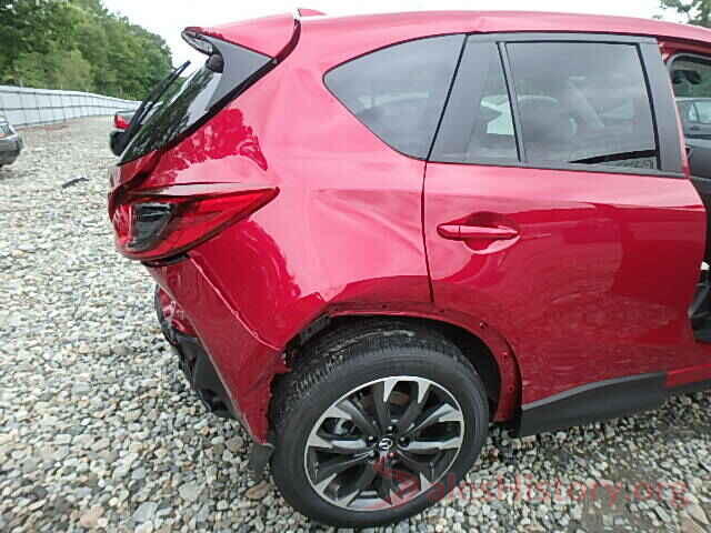 JA4AP4AU9LU022837 2016 MAZDA CX-5