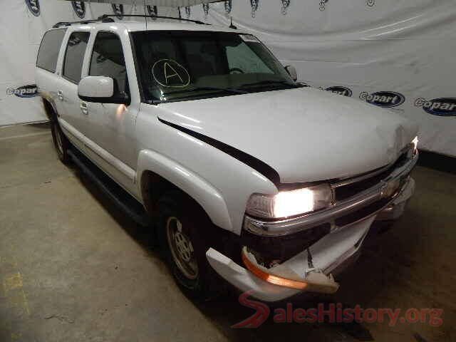 ML32A3HJXKH013351 2003 CHEVROLET SUBURBAN