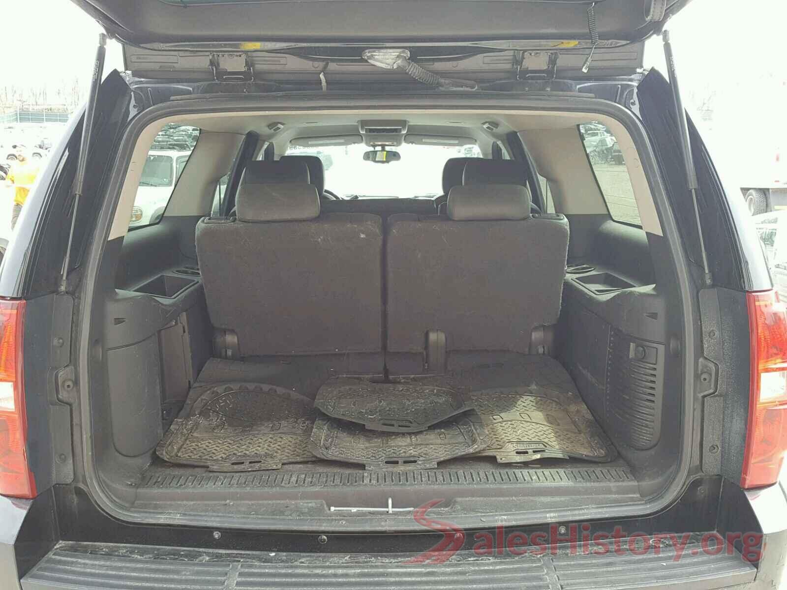 5YFEPMAE3MP232252 2007 CHEVROLET SUBURBAN