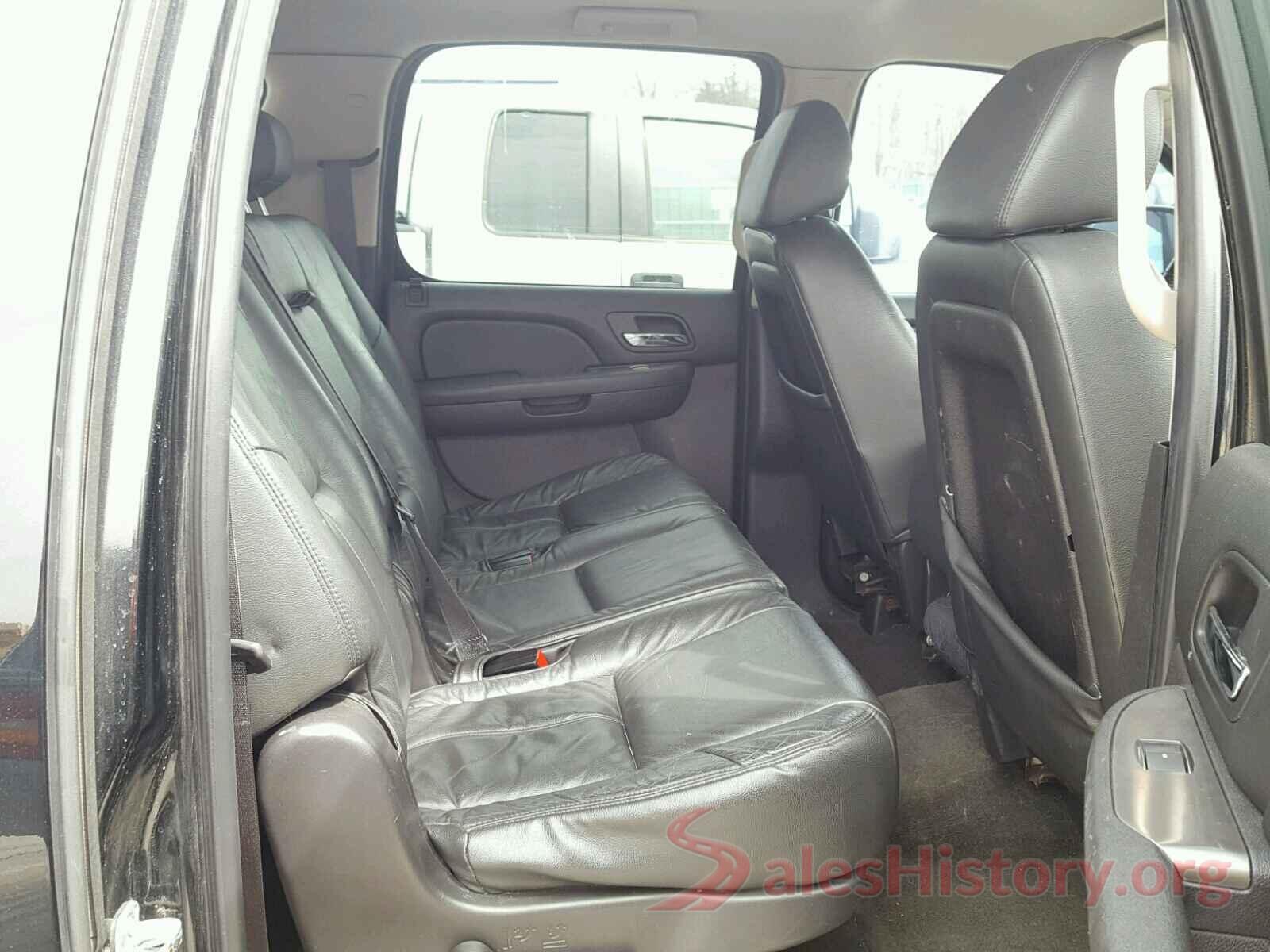 5YFEPMAE3MP232252 2007 CHEVROLET SUBURBAN