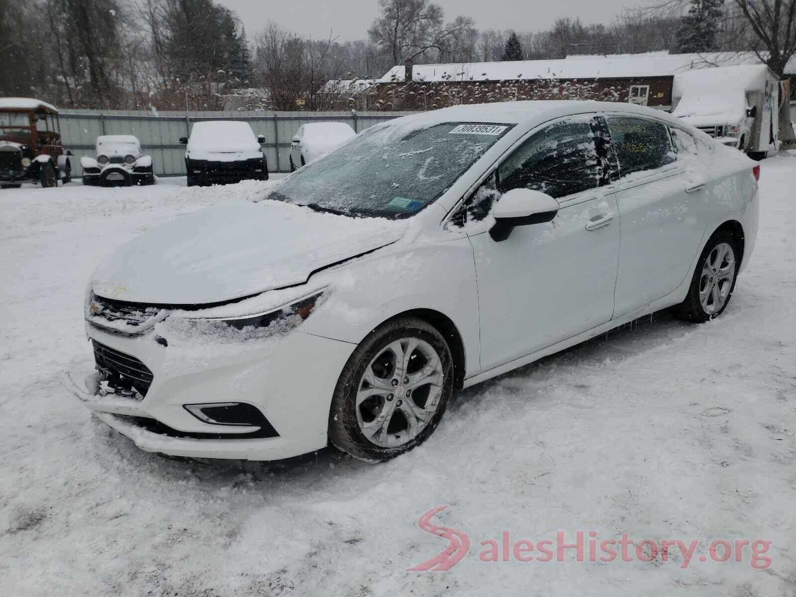 1G1BF5SM1H7176295 2017 CHEVROLET CRUZE