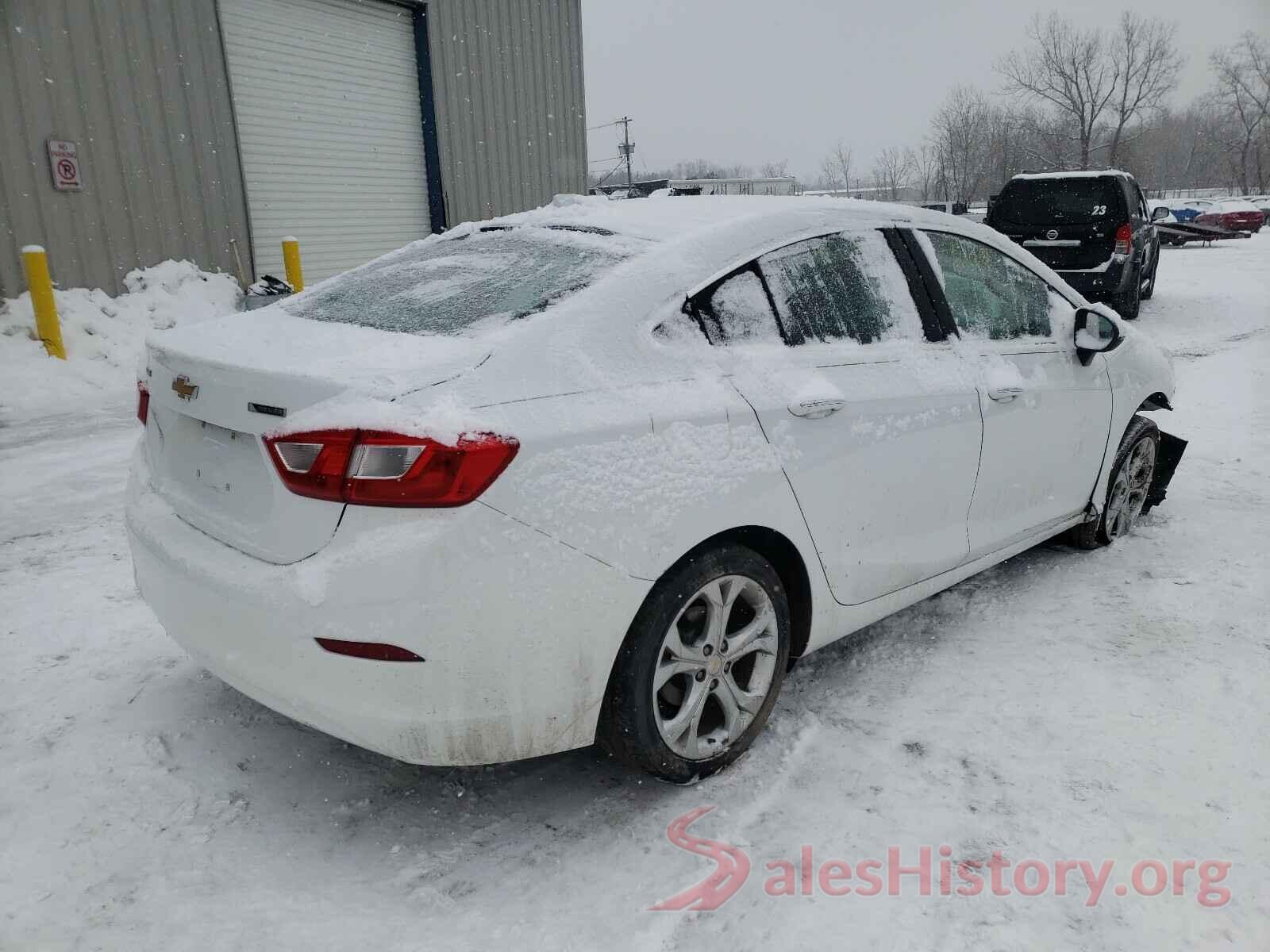 1G1BF5SM1H7176295 2017 CHEVROLET CRUZE