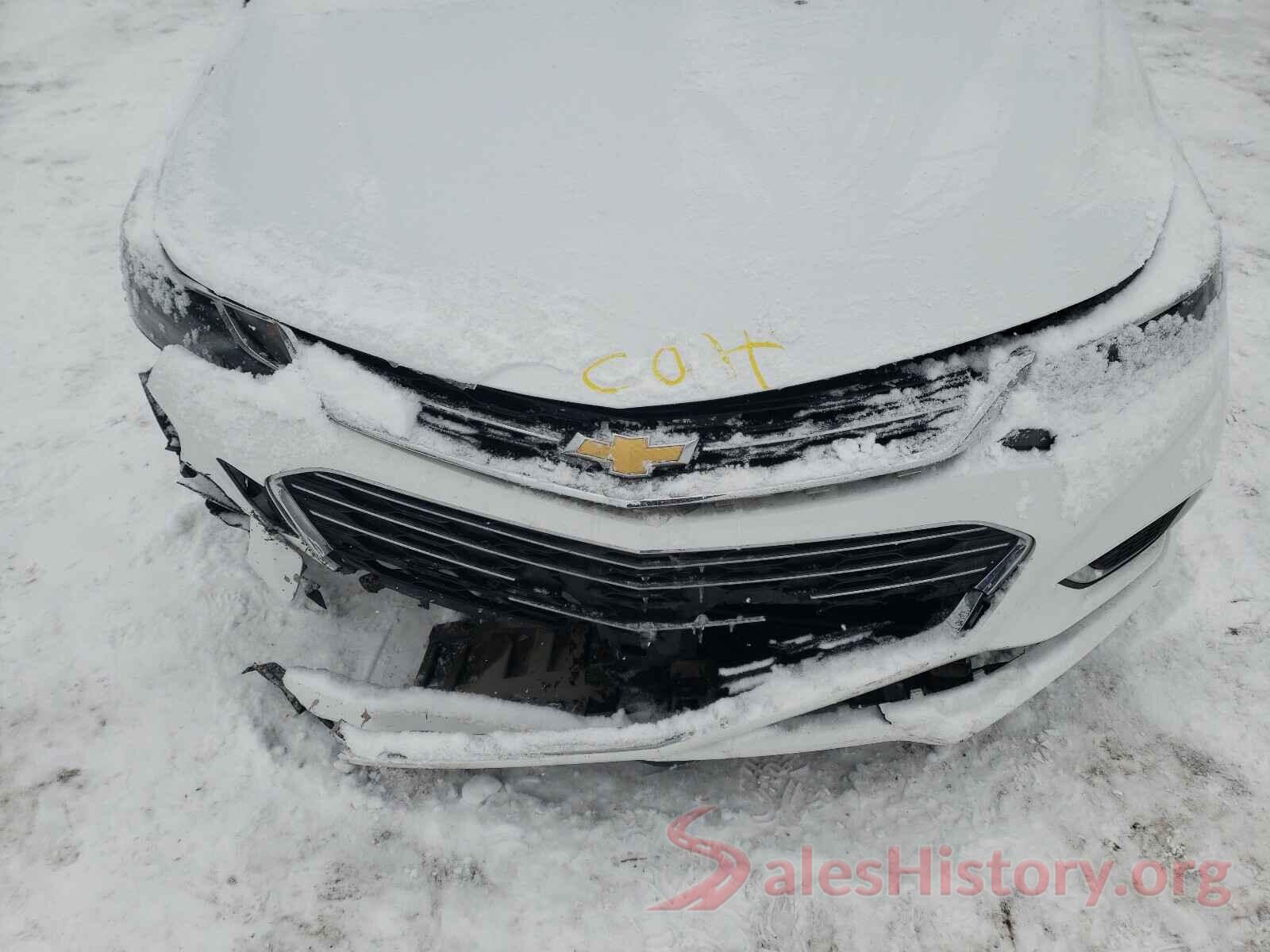 1G1BF5SM1H7176295 2017 CHEVROLET CRUZE