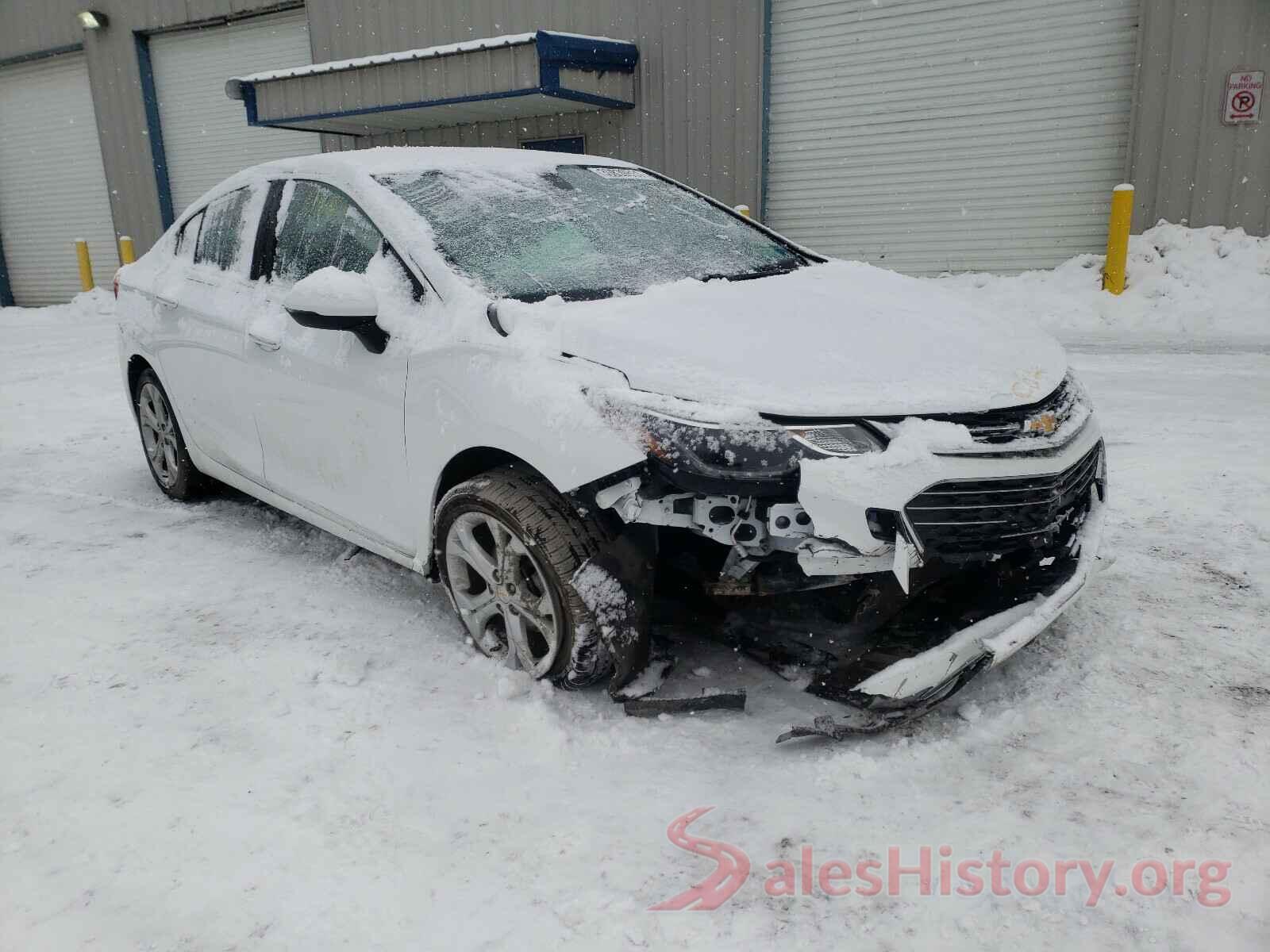 1G1BF5SM1H7176295 2017 CHEVROLET CRUZE