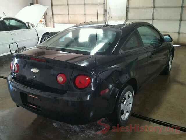 1FBAX2CM9JKA79768 2007 CHEVROLET COBALT