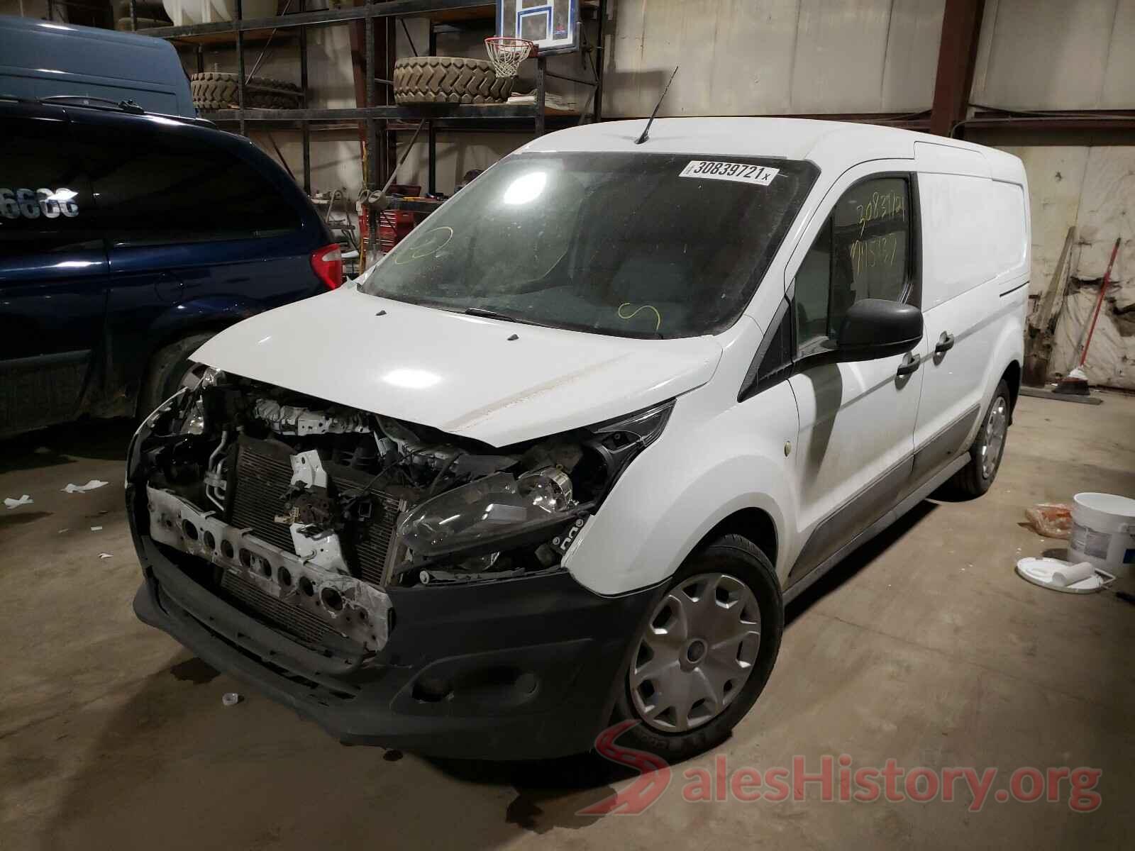 NM0LS7E72G1242859 2016 FORD TRANSIT CO