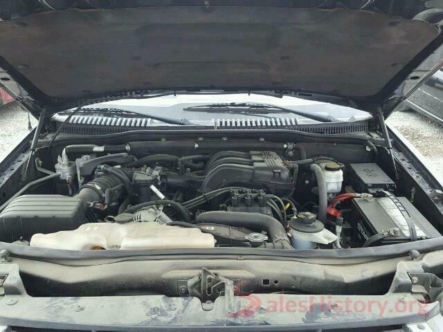 1FMEU73E27UB85810 2007 FORD EXPLORER