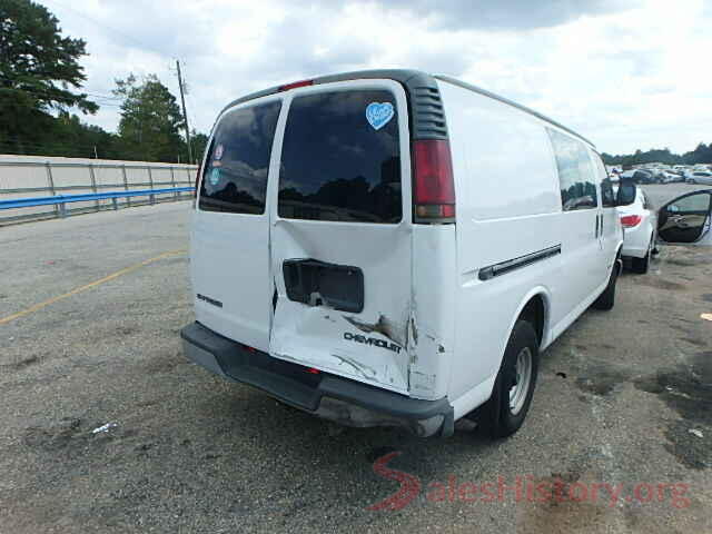 2T3P1RFV2MC212419 2002 CHEVROLET EXPRESS