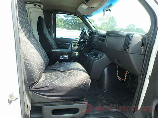 2T3P1RFV2MC212419 2002 CHEVROLET EXPRESS