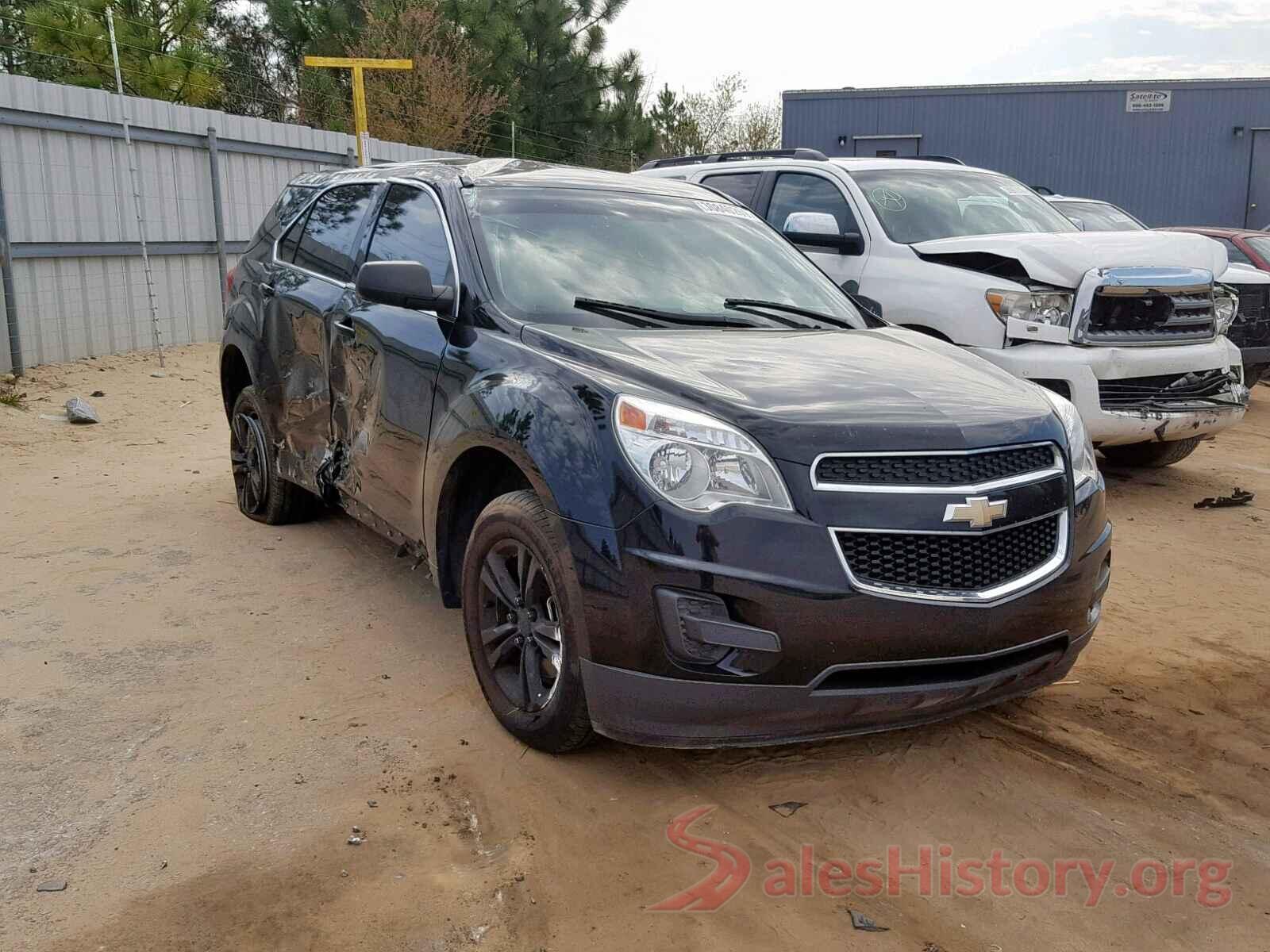 SALWR2SE1MA763447 2013 CHEVROLET EQUINOX LS