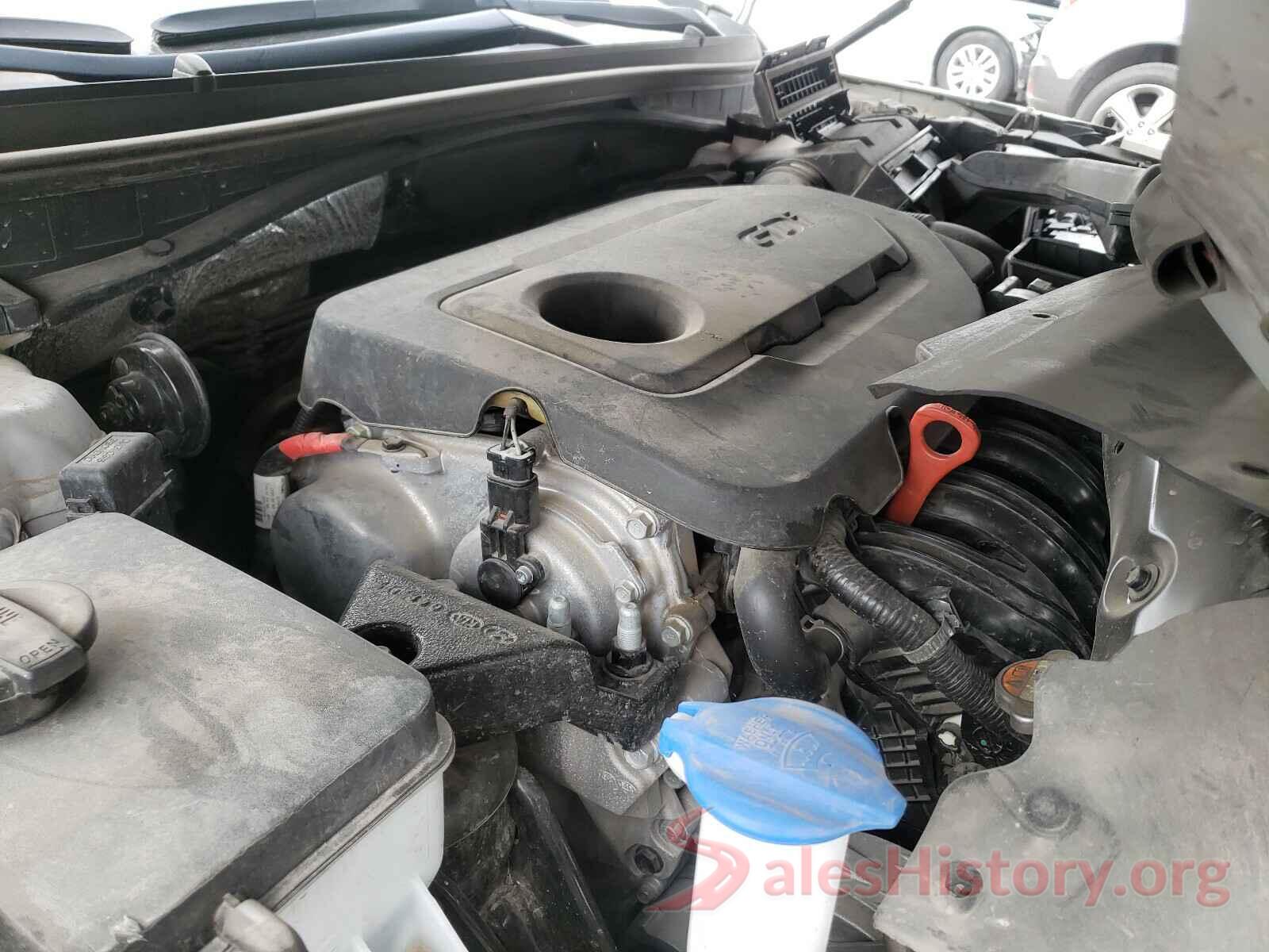 5NPE34AF3JH608901 2018 HYUNDAI SONATA