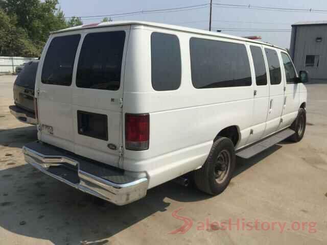 5YJ3E1EB6JF185849 2007 FORD ECONOLINE