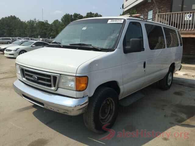 5YJ3E1EB6JF185849 2007 FORD ECONOLINE