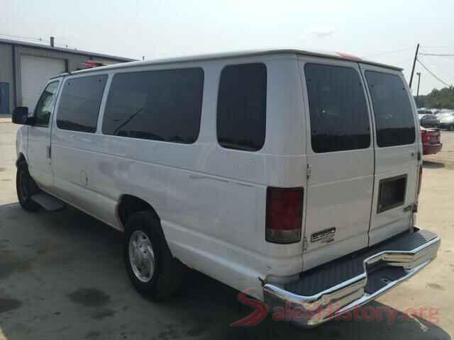 5YJ3E1EB6JF185849 2007 FORD ECONOLINE