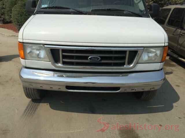 5YJ3E1EB6JF185849 2007 FORD ECONOLINE