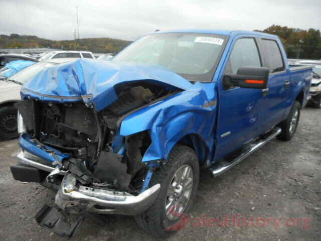 KMHD84LF8HU241578 2012 FORD F150