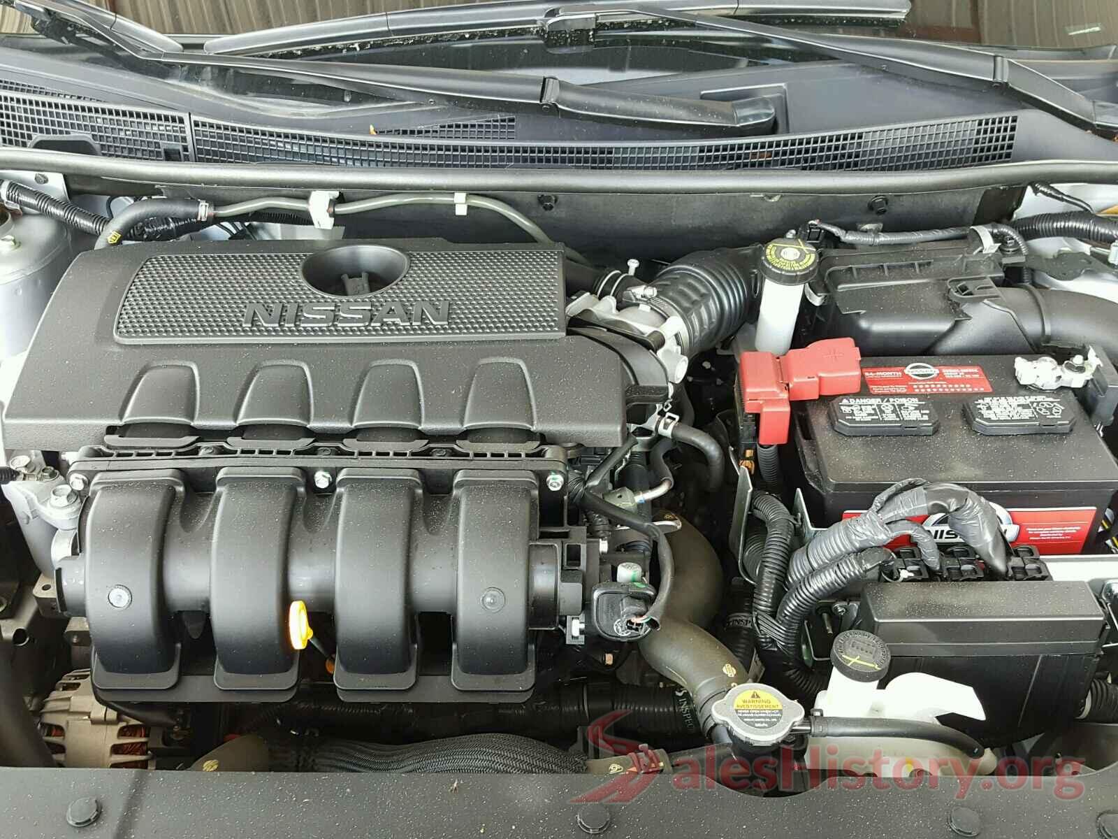 4T1BF1FK0HU756210 2017 NISSAN SENTRA