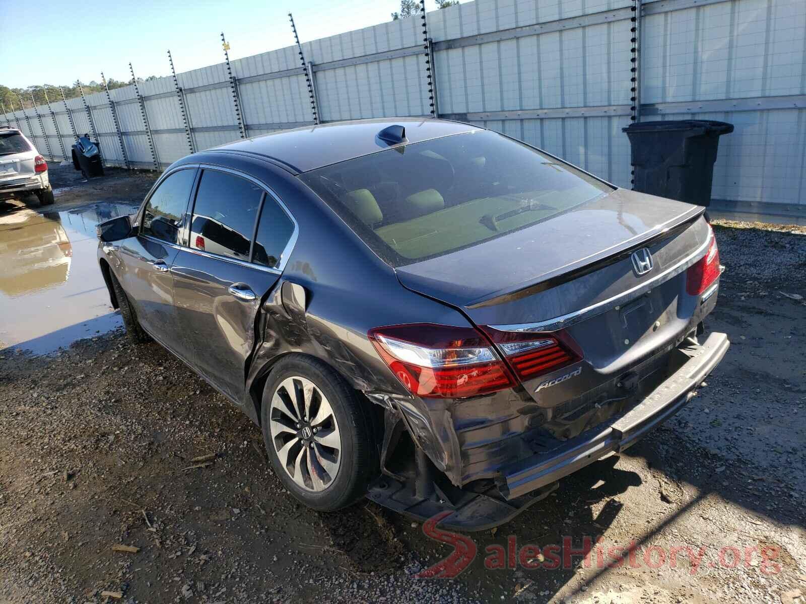 JHMCR6F39HC014141 2017 HONDA ACCORD