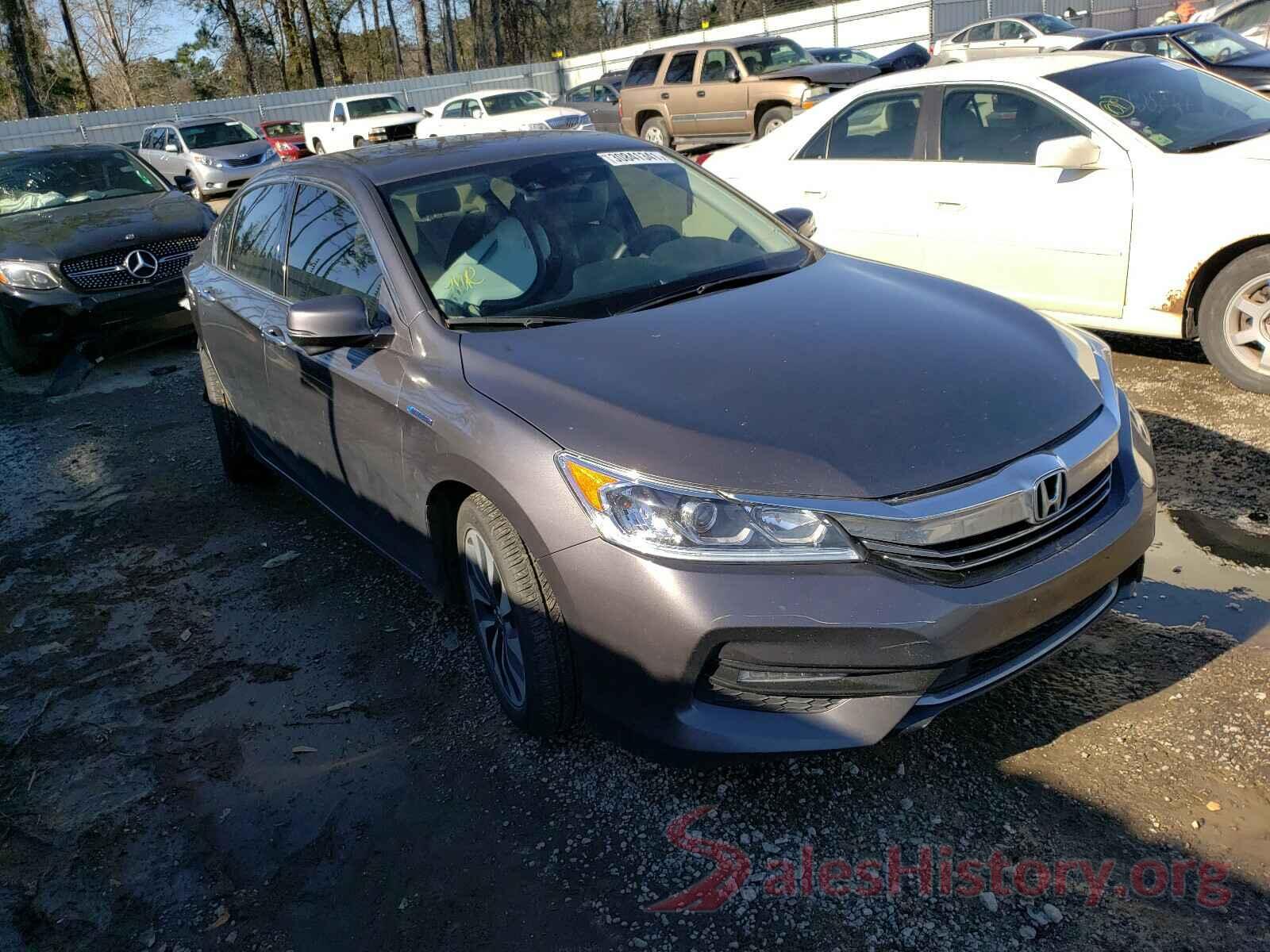 JHMCR6F39HC014141 2017 HONDA ACCORD