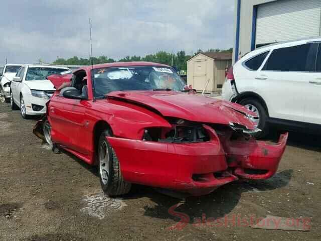 5XYRKDLF2MG041772 1998 FORD MUSTANG