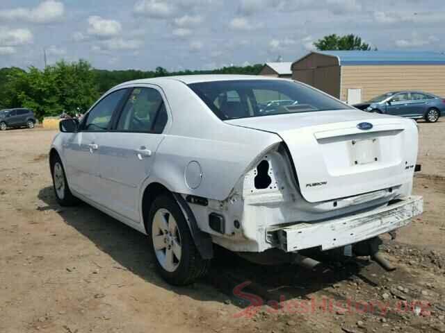 3C4NJCAB1JT125520 2006 FORD FUSION