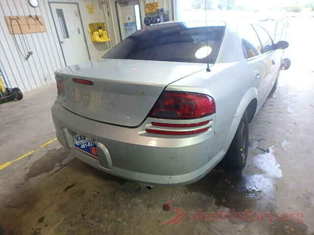 3N1AB7AP8KY288963 2002 DODGE STRATUS