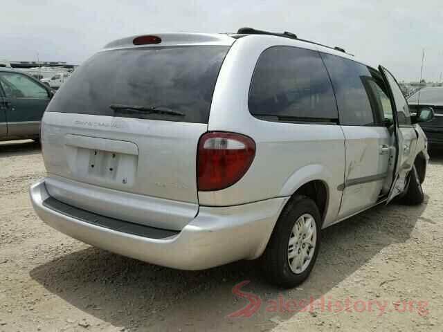 5YJSA1E28JF261921 2002 DODGE CARAVAN