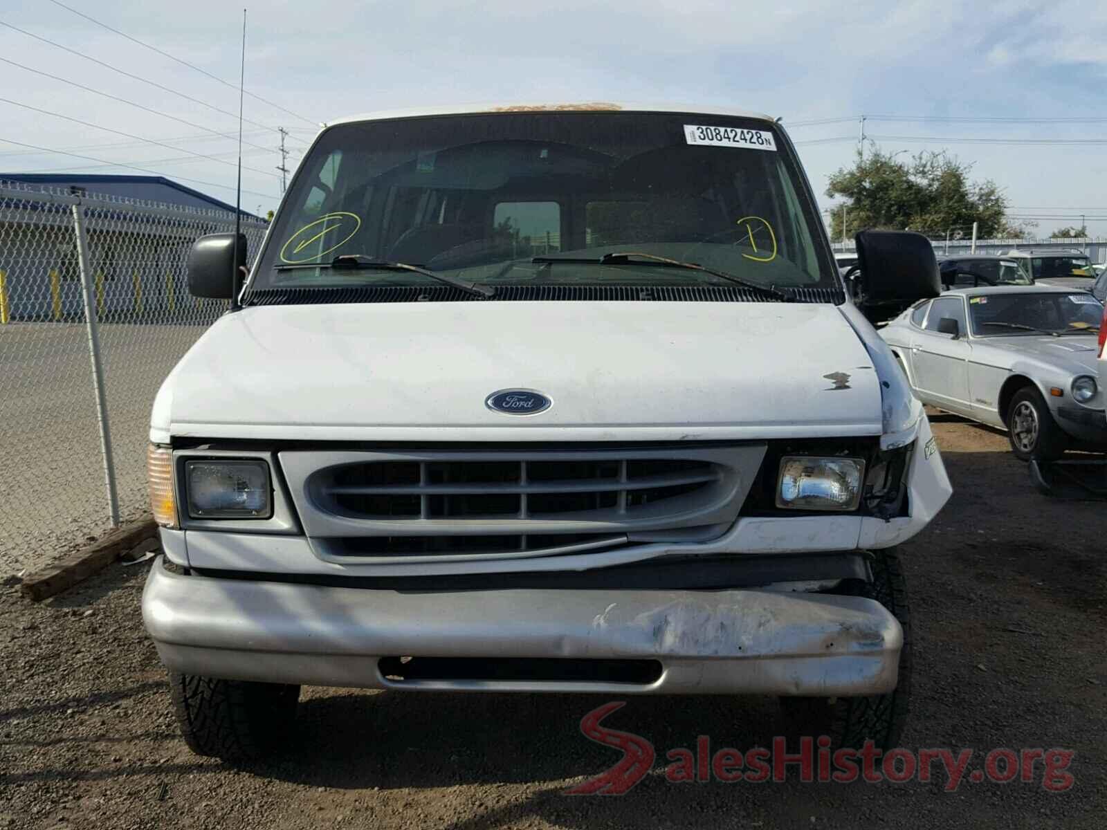 KNAE45LC8M6089054 2002 FORD ECONOLINE