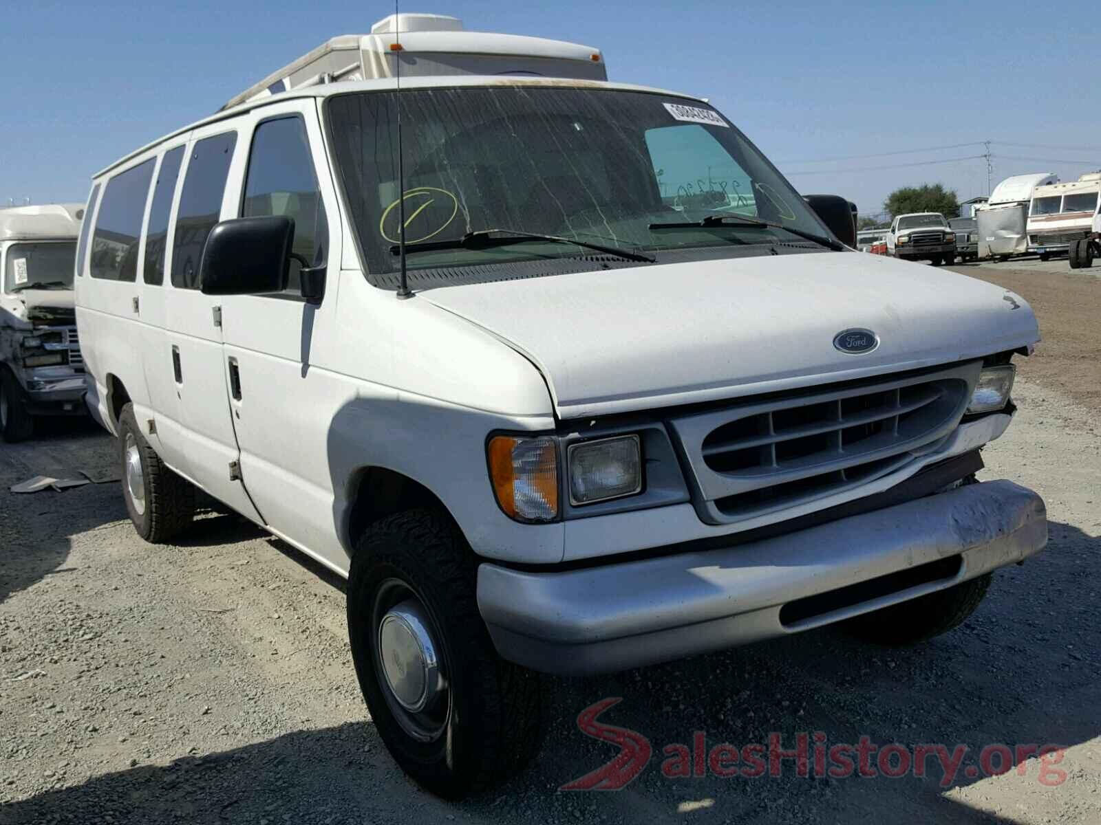 KNAE45LC8M6089054 2002 FORD ECONOLINE