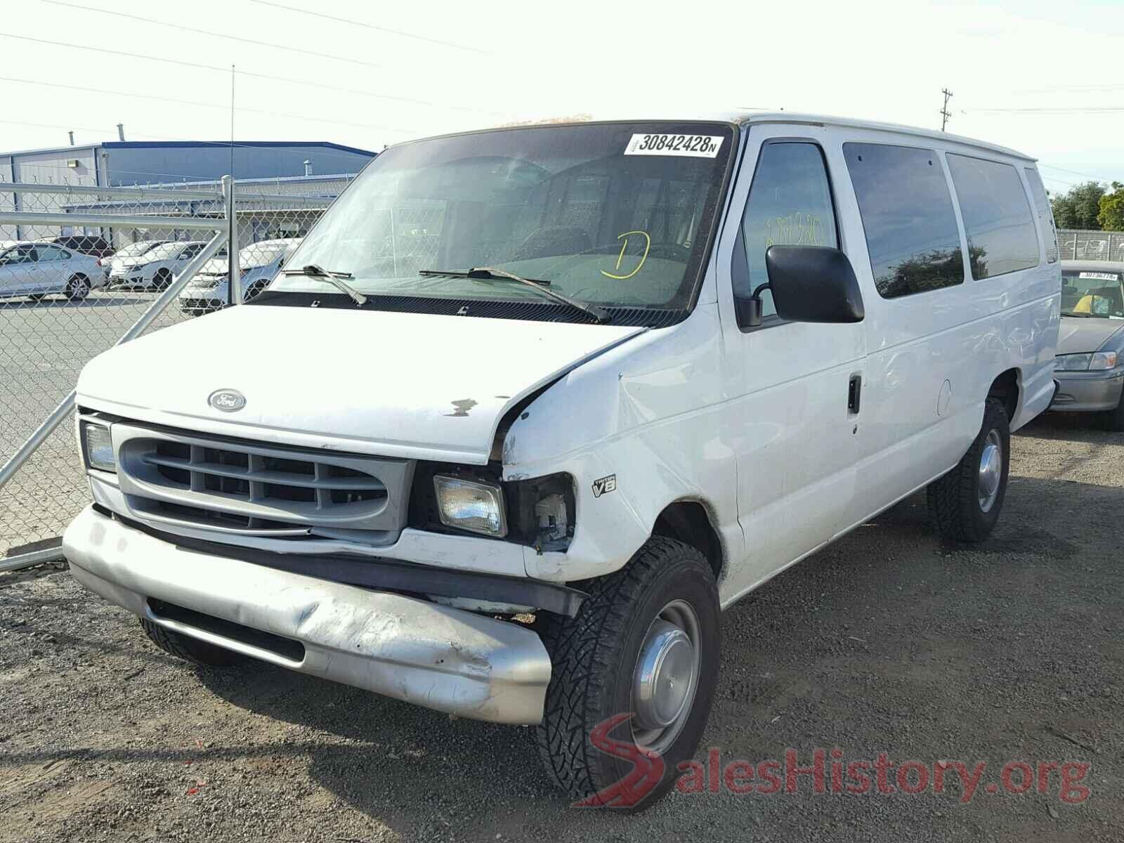 KNAE45LC8M6089054 2002 FORD ECONOLINE