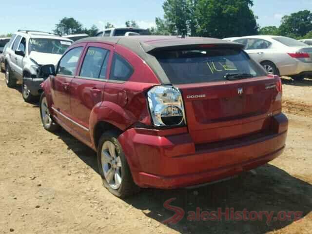 1N4AL3AP0GC292918 2010 DODGE CALIBER