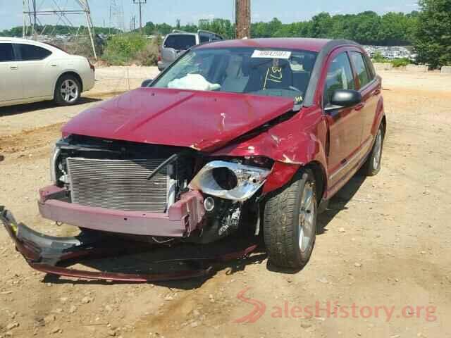 1N4AL3AP0GC292918 2010 DODGE CALIBER