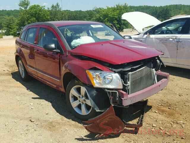 1N4AL3AP0GC292918 2010 DODGE CALIBER