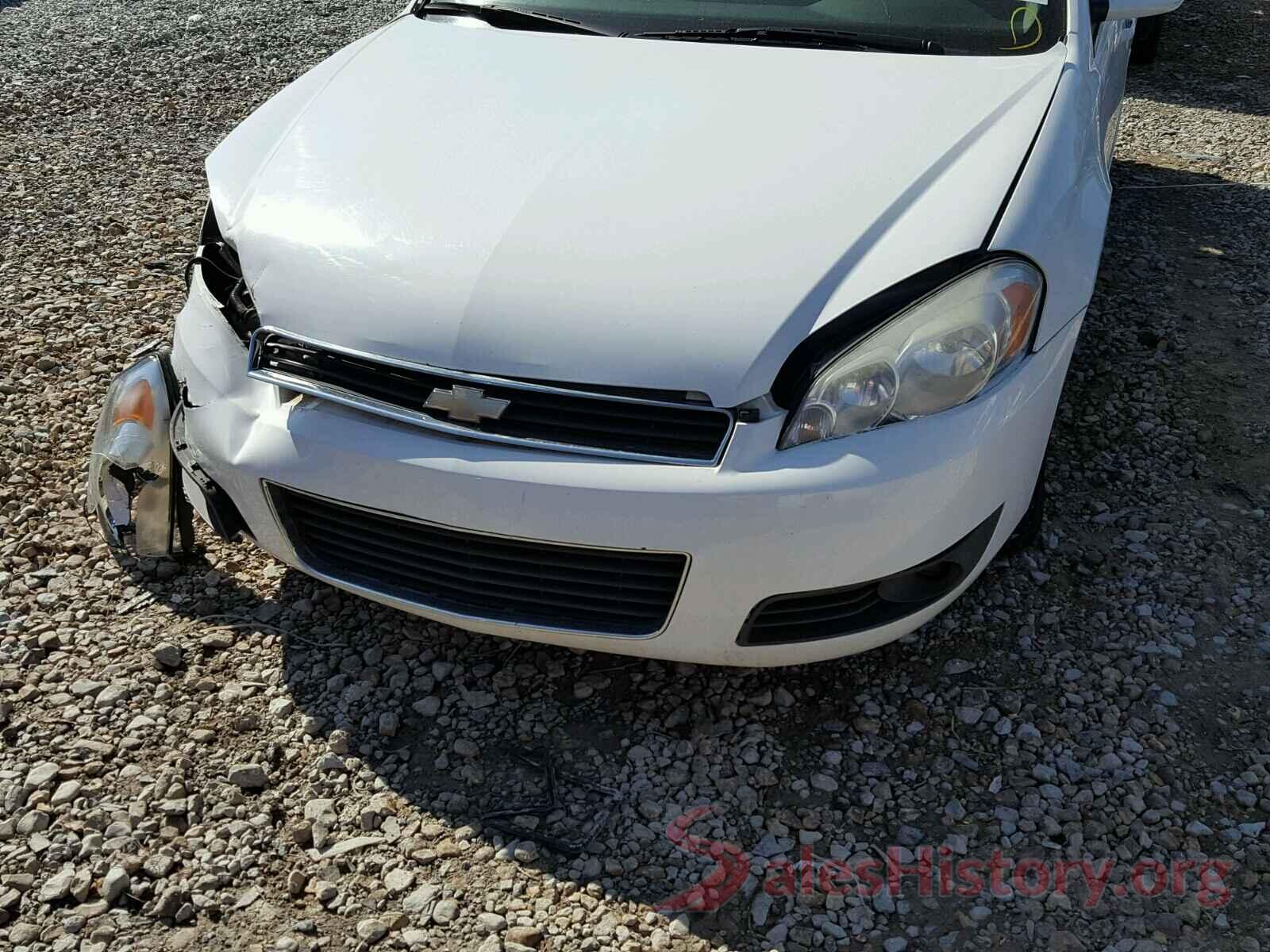 1N4AL3AP2GN304409 2011 CHEVROLET IMPALA