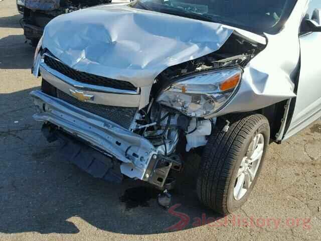 1N4AL3AP9JC240999 2015 CHEVROLET EQUINOX