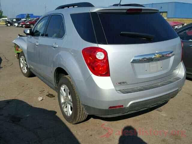 1N4AL3AP9JC240999 2015 CHEVROLET EQUINOX