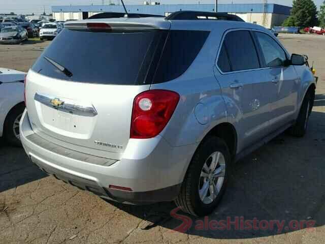 1N4AL3AP9JC240999 2015 CHEVROLET EQUINOX