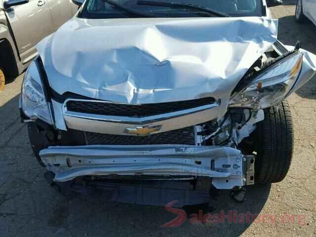 1N4AL3AP9JC240999 2015 CHEVROLET EQUINOX