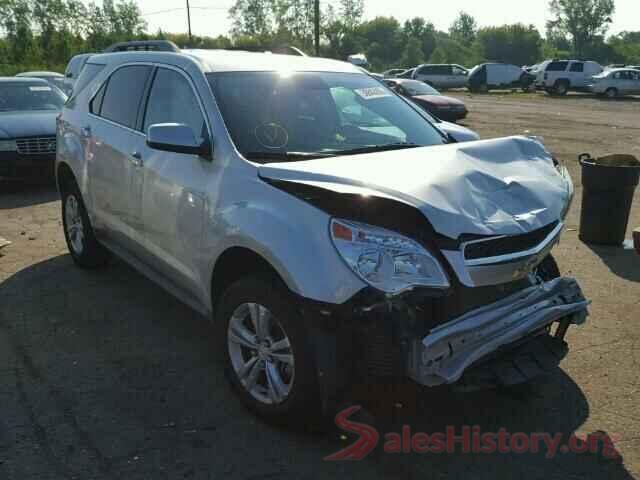 1N4AL3AP9JC240999 2015 CHEVROLET EQUINOX