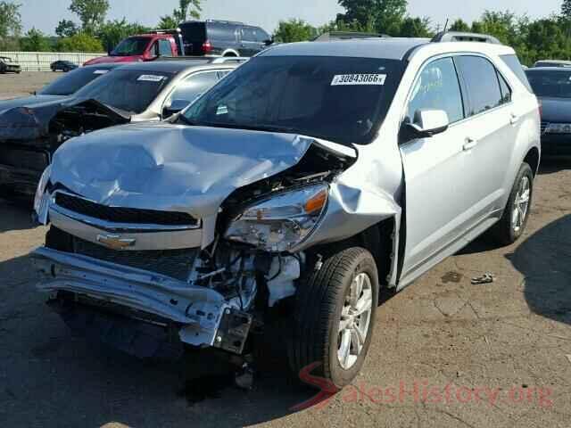 1N4AL3AP9JC240999 2015 CHEVROLET EQUINOX