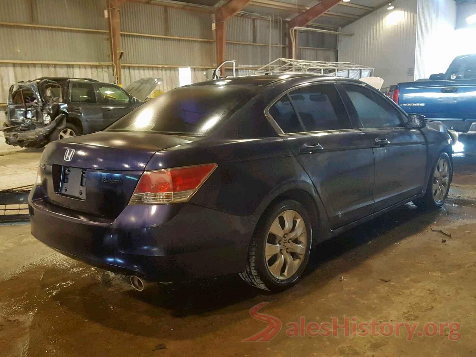 1C4RJFBG2HC908879 2008 HONDA ACCORD EX