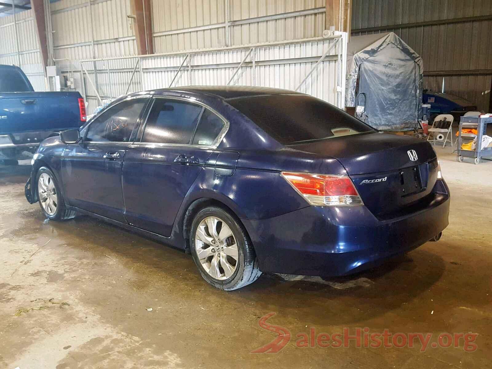 1C4RJFBG2HC908879 2008 HONDA ACCORD EX