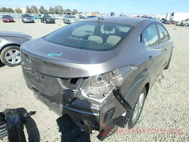 KNDPC3AC8G7829156 2016 HYUNDAI ELANTRA