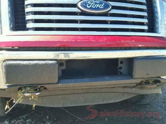 1N6BD0CT0HN736967 2012 FORD F150