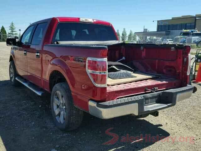 1N6BD0CT0HN736967 2012 FORD F150