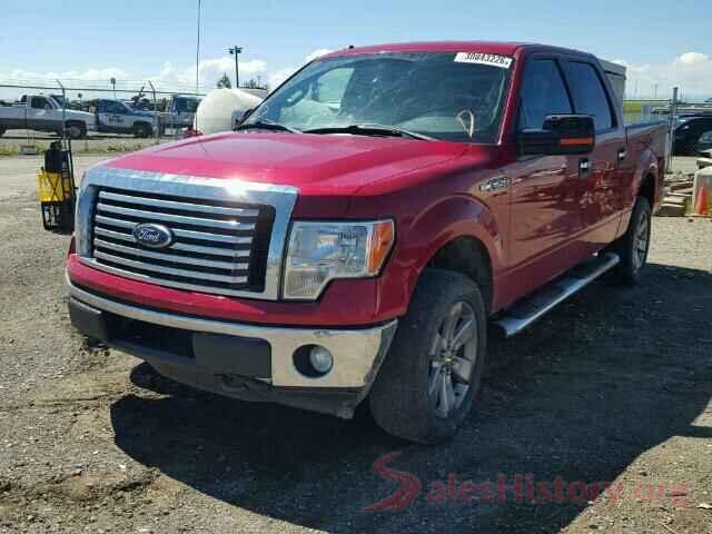 1N6BD0CT0HN736967 2012 FORD F150