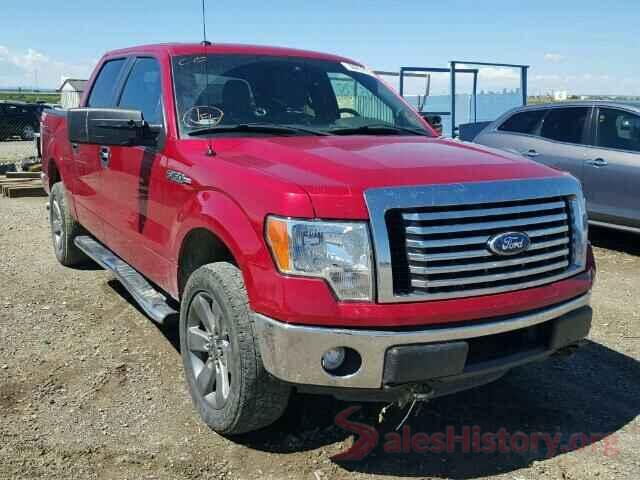 1N6BD0CT0HN736967 2012 FORD F150