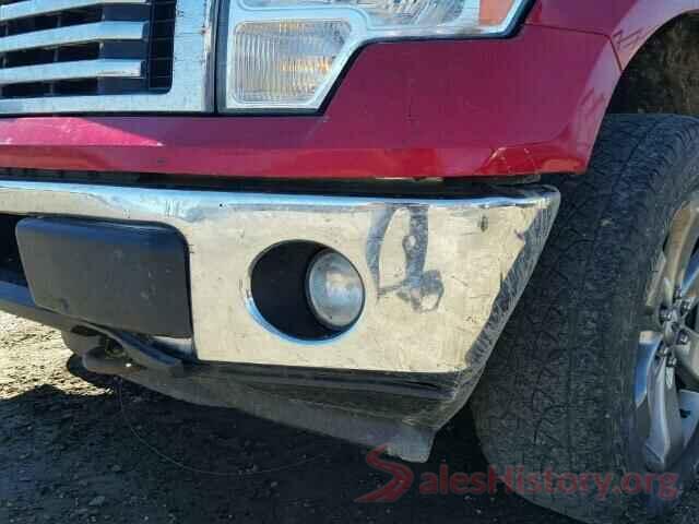 1N6BD0CT0HN736967 2012 FORD F150