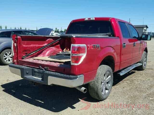 1N6BD0CT0HN736967 2012 FORD F150